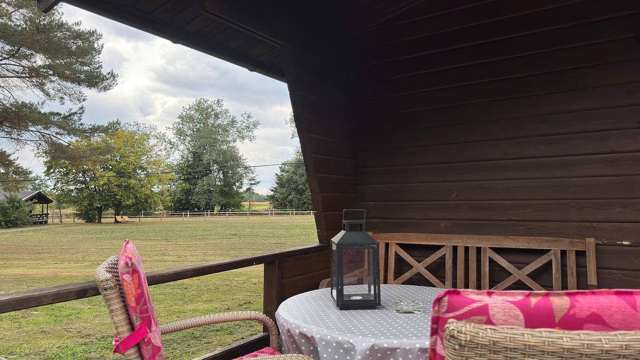 Ferienhaus für 4 Personen (45 m²) in Eschede in Eschede, Naturpark Südheide