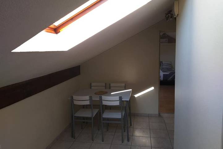 Gîte pour 3 personnes dans Valserhône - 4