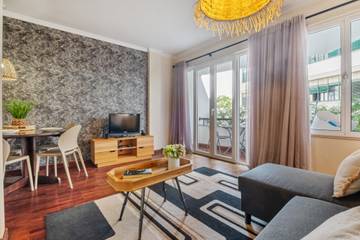 Apartamento De Férias para 3 Pessoas em Funchal (Santa Luzia), Madeira, Foto 2