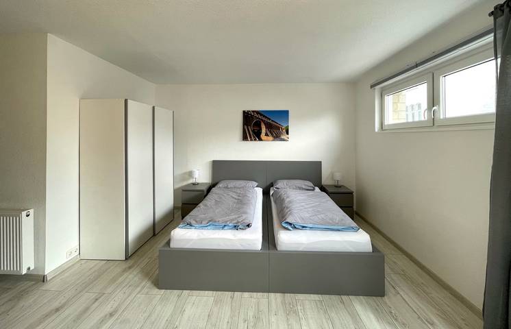 Ganze Wohnung, Ferienwohnung Apothekerhaus in Bad Sassendorf, Kreis Soest