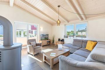 Ferienhaus für 4 Personen in Dagebüll, Nordseeküste, Bild 2