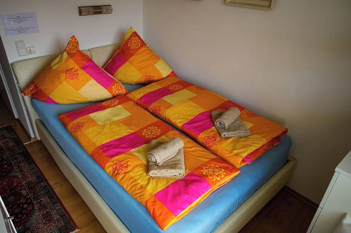 Ganze Wohnung, Im Herrenhaus. in Baden-Baden, Nordschwarzwald