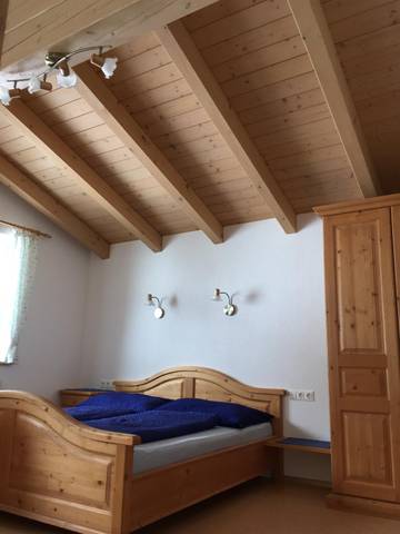 Ferienwohnung für 2 Personen in Haiming, Sellraintal, Bild 4