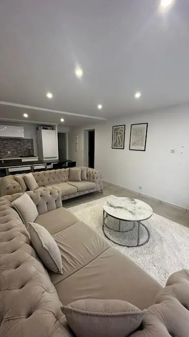 Casa de vacaciones para 6 personas, con jardín y vistas - 1