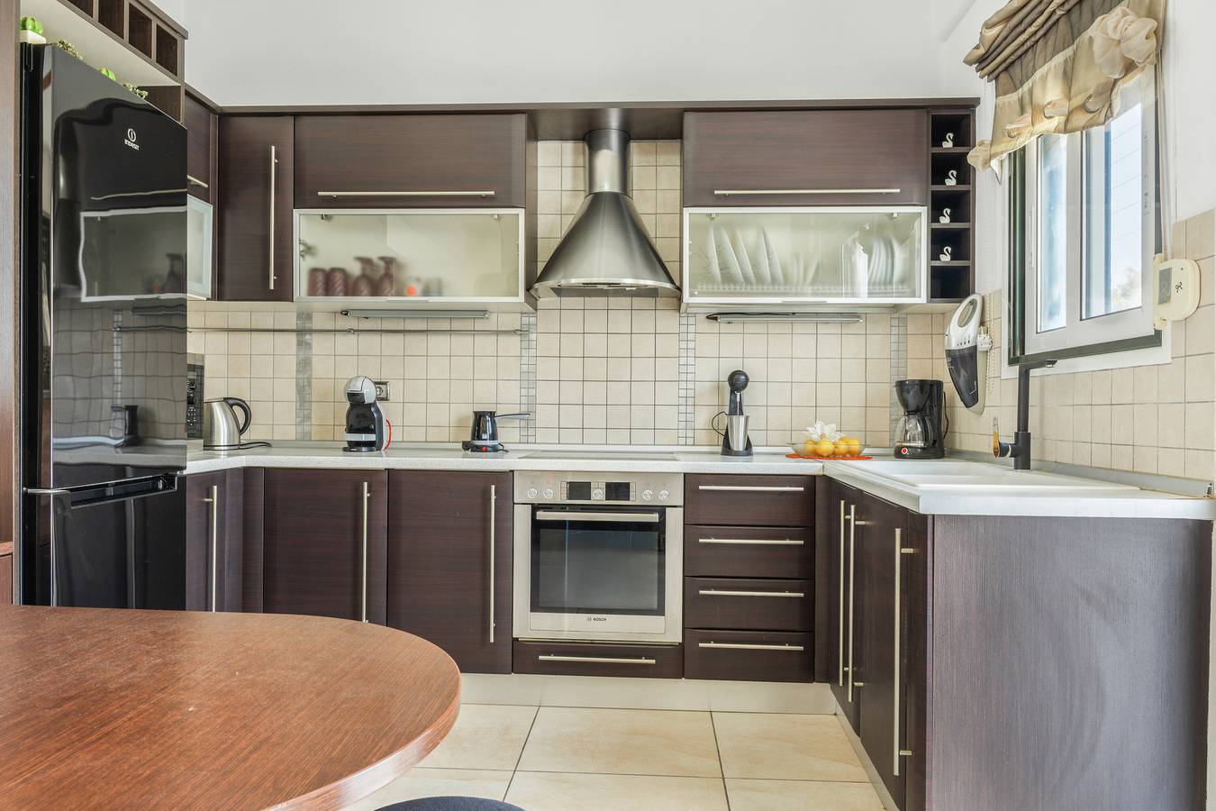 Entire apartment, Apartment 'Mouria House' with Sea View, Wi-Fi and Air Conditioning in Kythnos