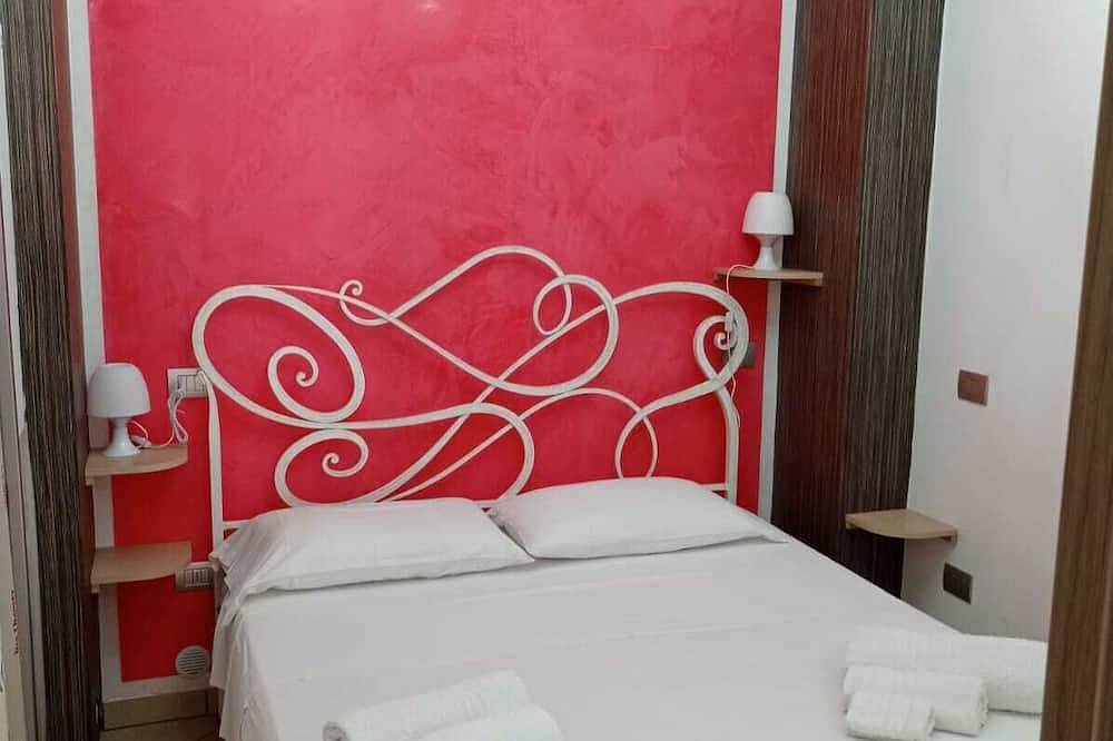 Very central just 100m from the rocks and 200m from the beach in Nardò, Golf von Tarent