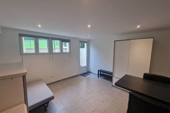 Appartement de vacances pour 2 personnes à Sartrouville