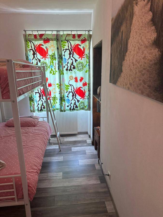 Holiday Home in Taulé, Ceinture Dorée