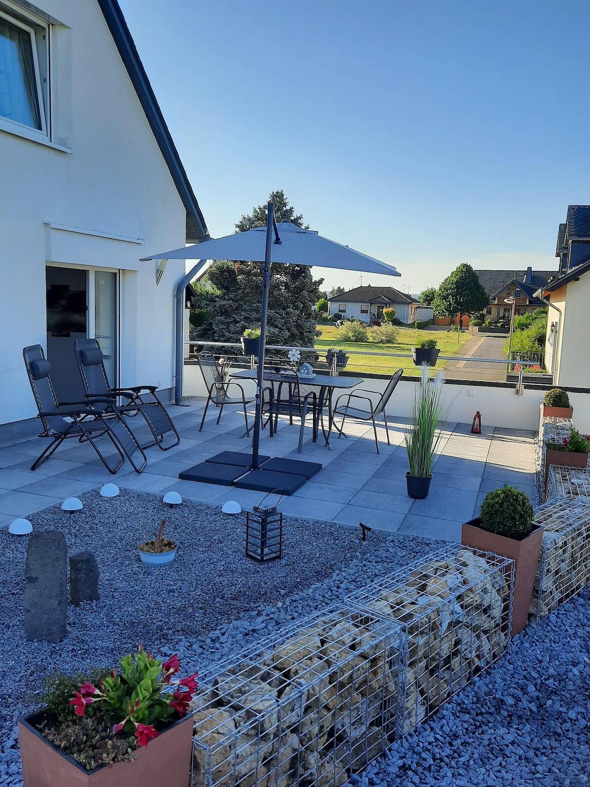 Apartamento vacacional entero, Ferienwohnung Färber in Lahr (Hunsrück), Hunsrück