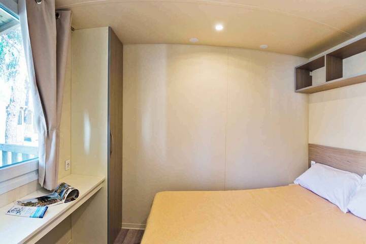 Camping für 4 Personen in Lazise - 2