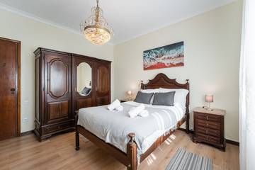 Casa De Férias para 6 Pessoas em Distrito de Aveiro, Foto 2