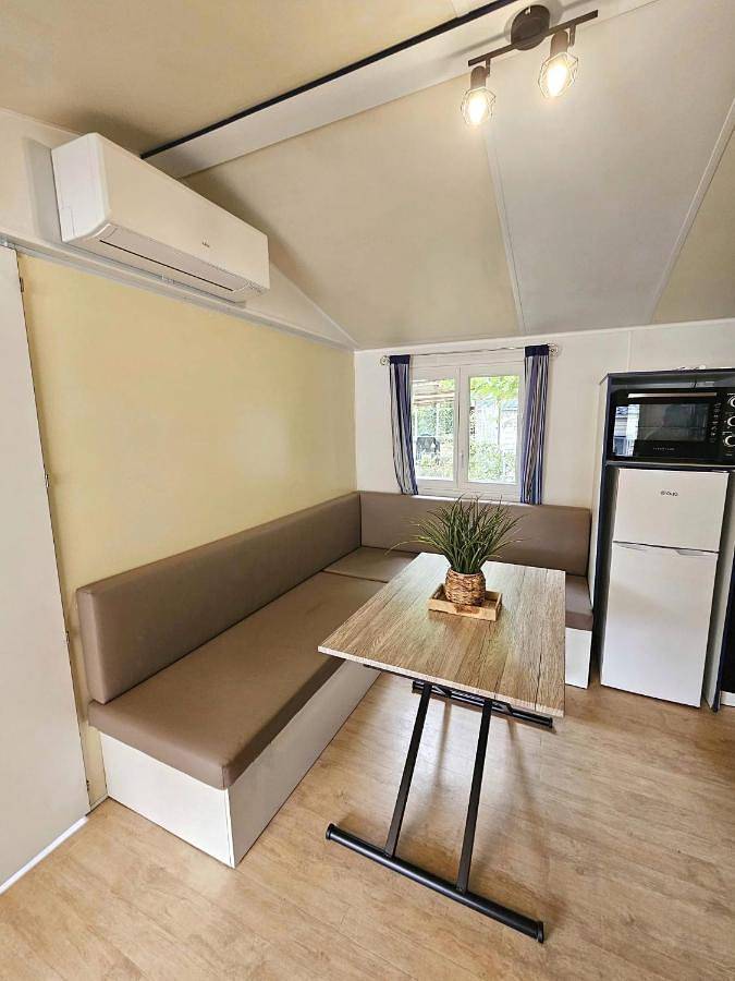 Location de vacances pour 6 personnes, avec terrasse, animaux acceptés à Lougratte - 2