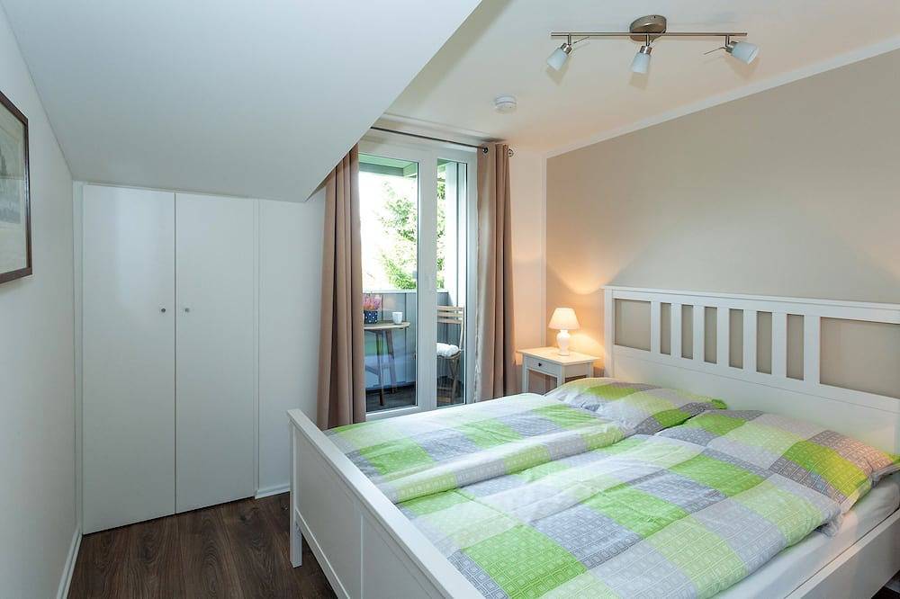 Ganze Wohnung, Ferienwohnung Zur Eiche mit Balkon in Toppenstedt, Nordheide