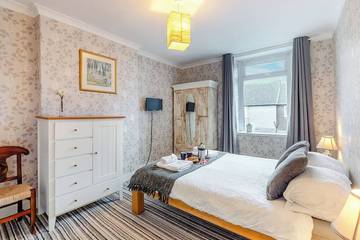 Cottage for 5 People in Amble, Northumberland Coast, Photo 3