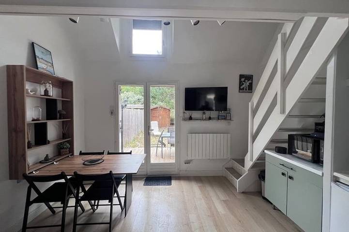 Gîte pour 2 personnes