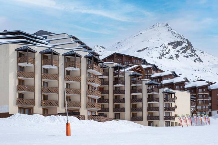 Appart’hôtel pour 5 personnes, avec jacuzzi et sauna, animaux acceptés