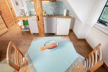 B&b für 4 Personen in Putbus, Ostseeinseln, Bild 4