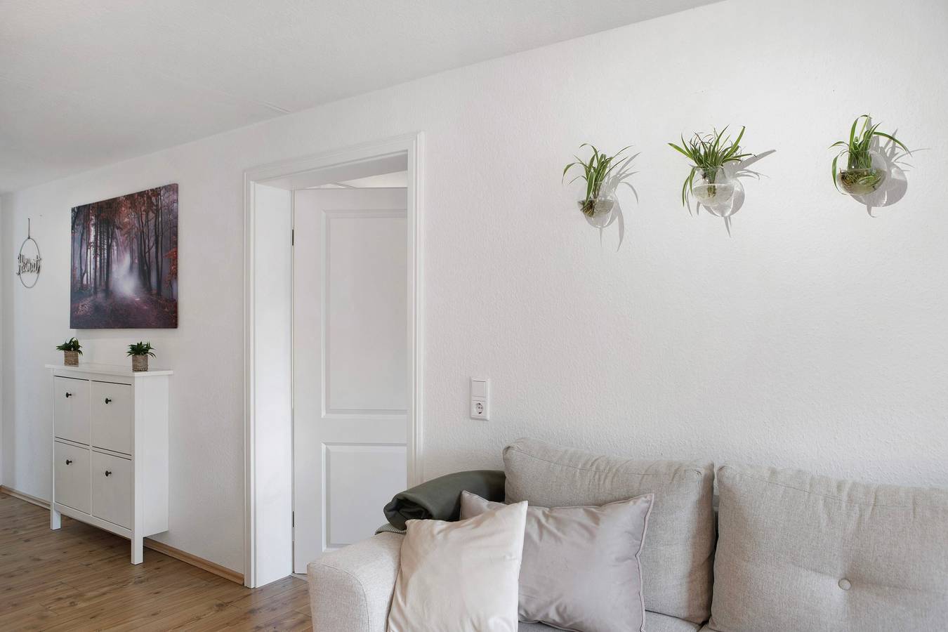 Ganze Wohnung, Ferienwohnung 'Alsfelder Wein-Suite' mit Wlan in Alsfeld, Vogelsberg Region