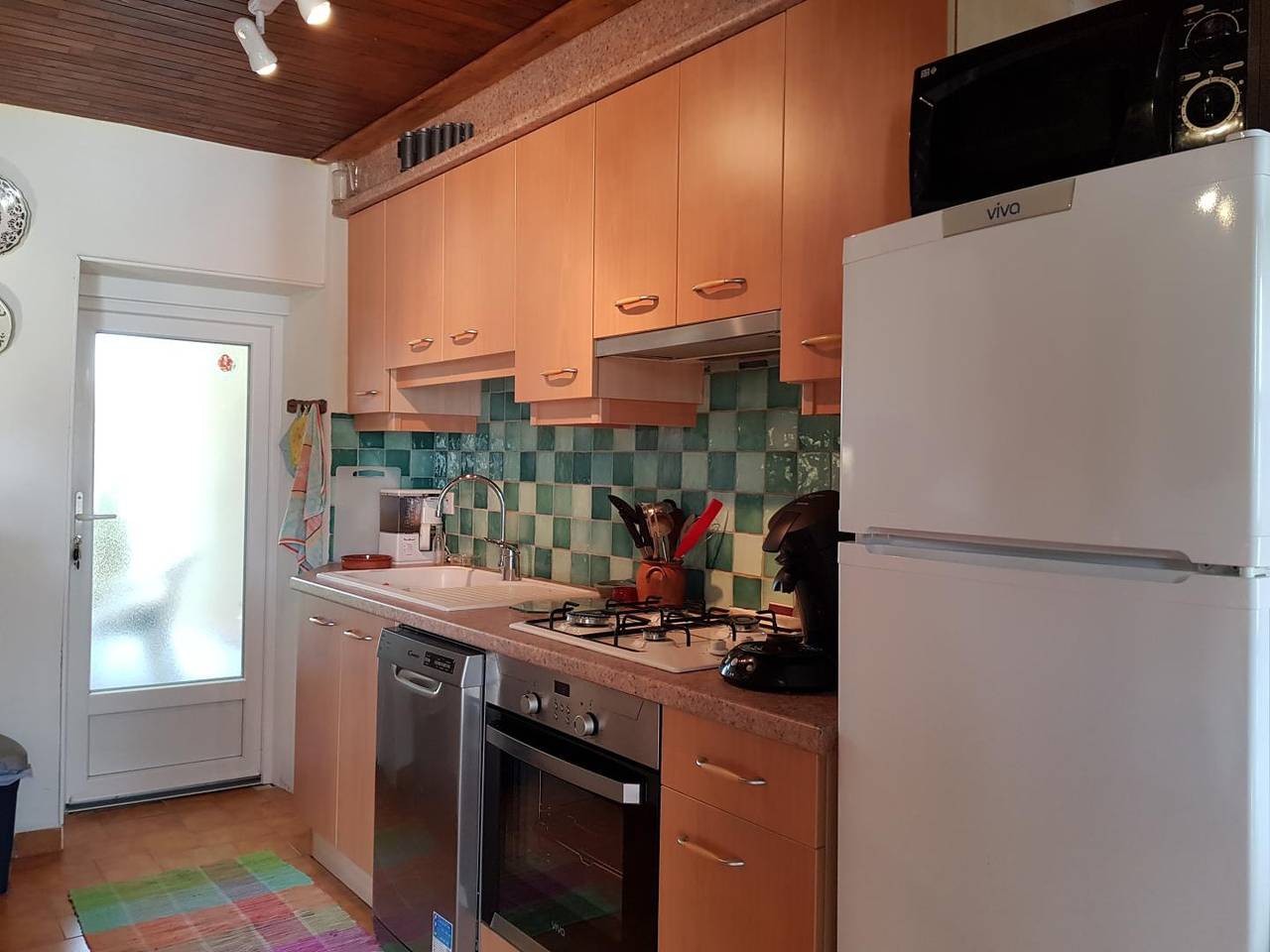 Cottage for 2 People in Lagarde-Enval, Corrèze