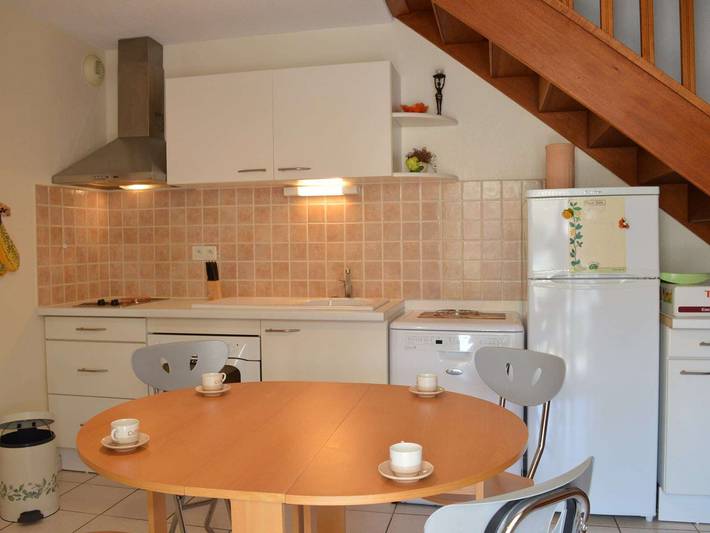 Location de vacances pour 6 personnes, avec terrasse dans Gouffre De L Oeil Doux - 4