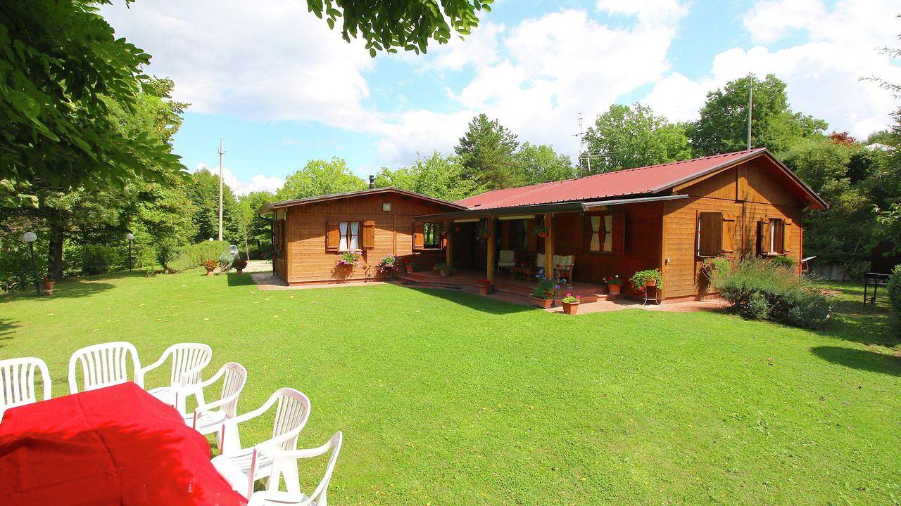 Ferienhaus für 6 Personen (150 m²) in Città di Castello in Città di Castello, Valtiberina