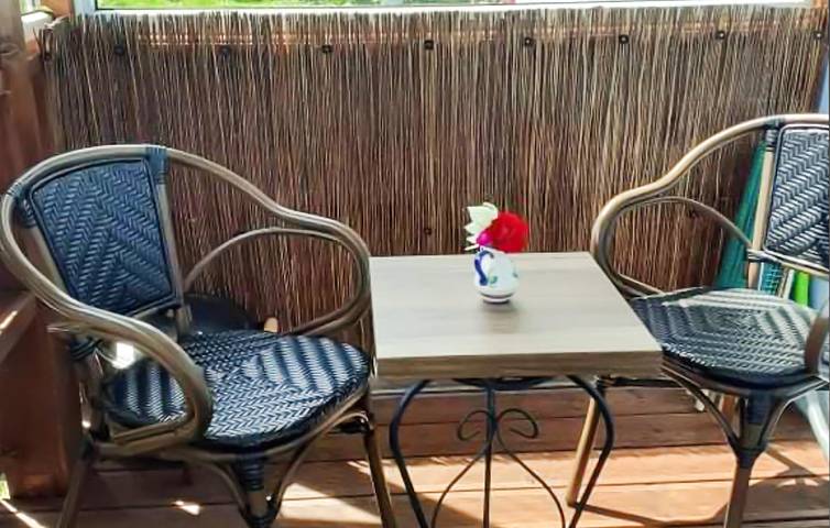 Ganze Ferienwohnung, Ferienwohnung für 4 Personen mit Pool in Karpaten (Polen)