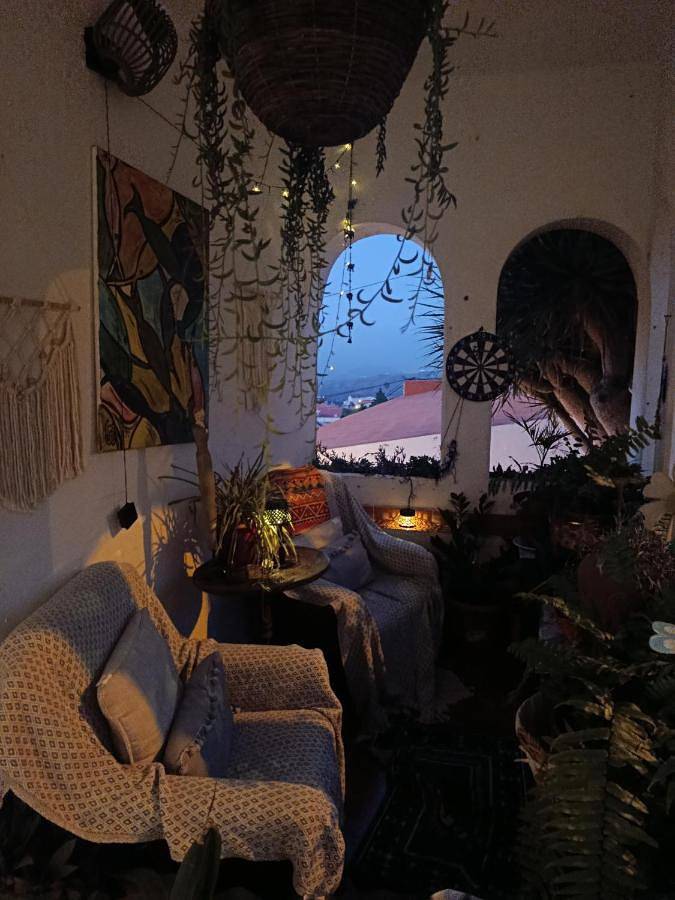 Maison d’hôte pour 2 personnes, avec Terrasse dans Gran Canaria - 2