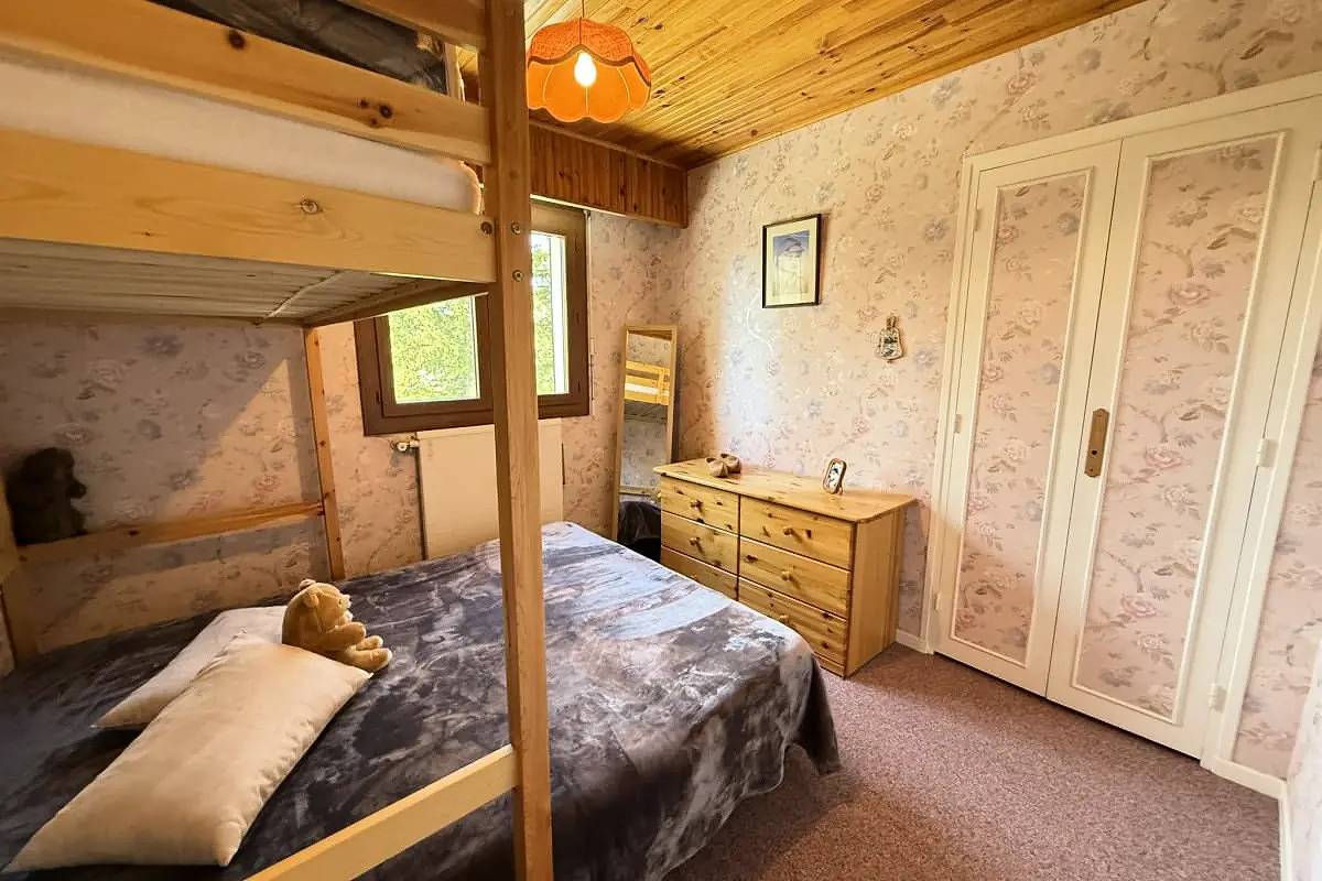 Appartement entier, Appartements pour 5 Personnes in Guillaumes, Région de Nice