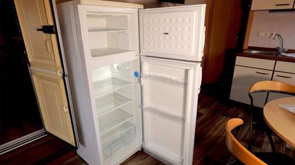 Camping für 4 Personen in Nideggen, Eifel (Nordrhein-Westfalen), Bild 4