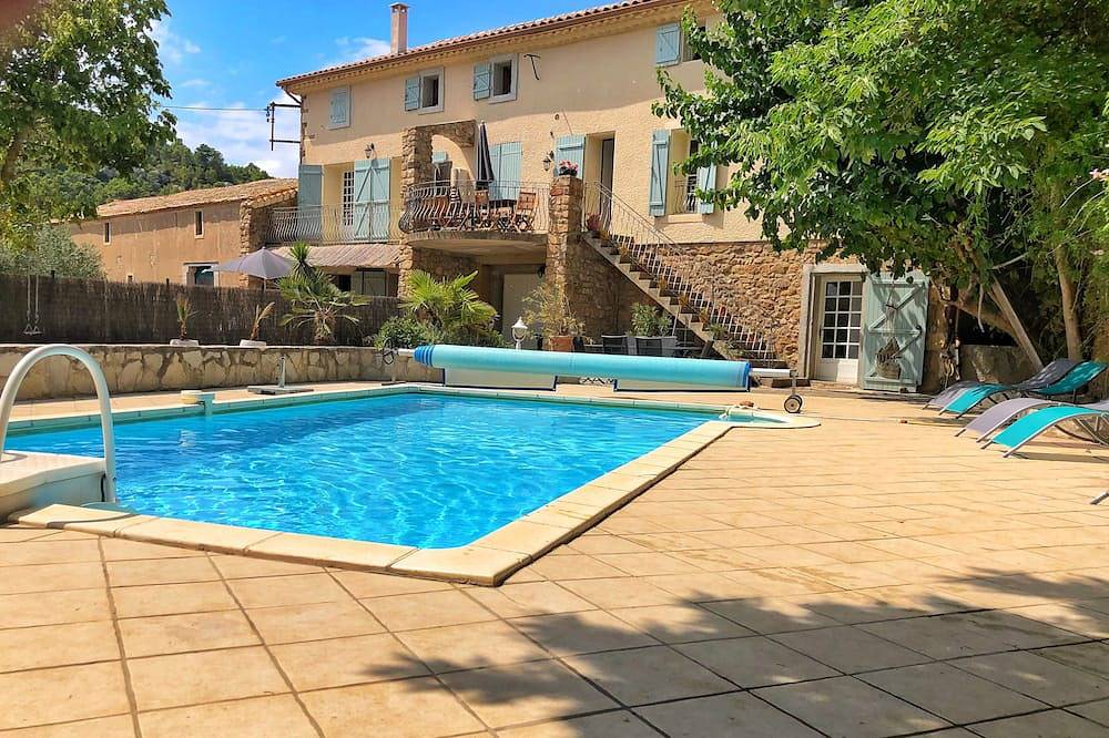 Maison de vacances