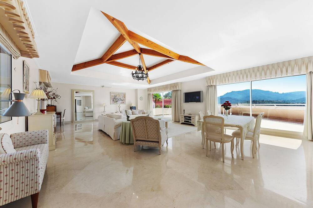 Appartement de vacances