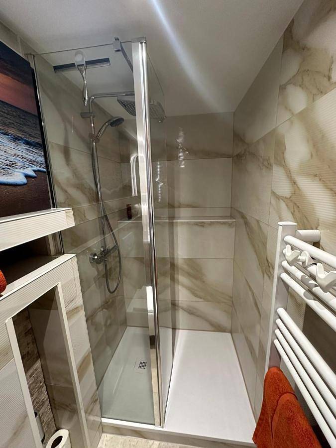 Appartement entier, O'Sunaj in La Mulatière, Lyon et ses environs