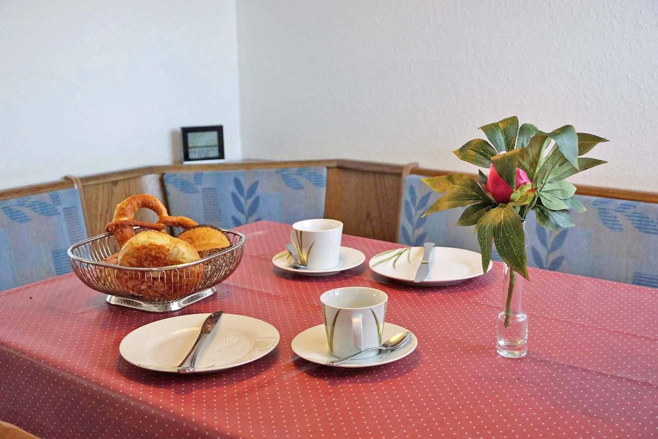 Ferienwohnung Krottenkopf, foto 6
