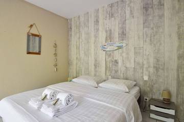 Villa pour 12 Personnes dans Le Canon, Lège-Cap-Ferret, Photo 1