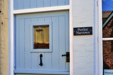 Villa pour 6 Personnes dans Kingsand and Cawsand, Cornouailles, Photo 4