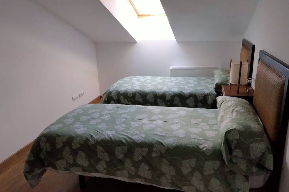 Apartamento entero, La casa de yeico in Puebla de Lillo, Cordillera Cantábrica