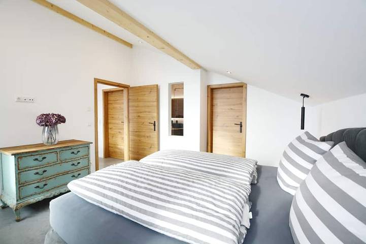 Bauernhof für 2 Personen, mit Terrasse in Eggstätt - 3