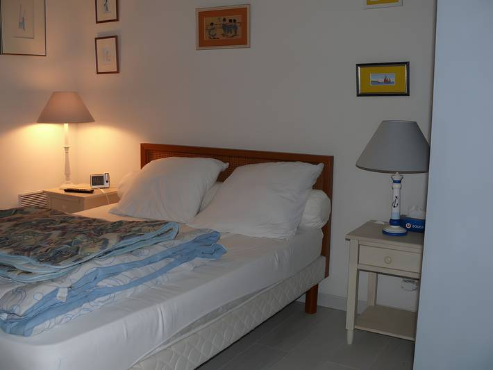 Ferienhaus für 6 Personen, mit Garten und Kinderpool, kinderfreundlich im Loire-Tal - 4
