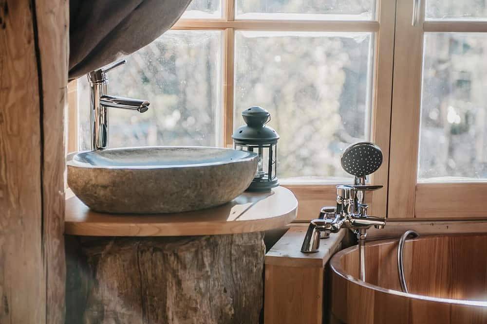 Cabanes du Dauphiné - Manuela in Gap, Gap region