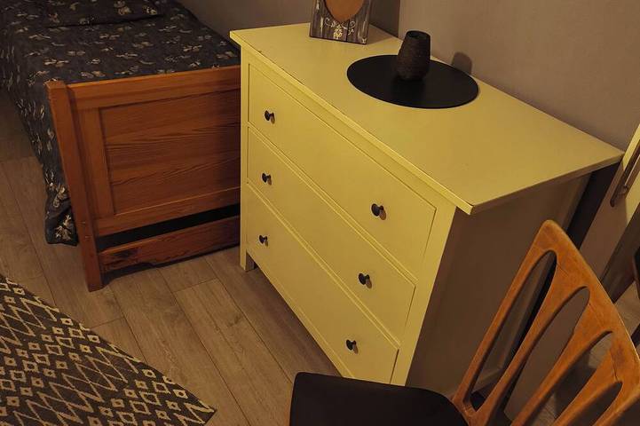 Apartamento entero, Gîte Côte 204, ideal for your stay with catering available at La Cave 204 in Château-Thierry, Aisne