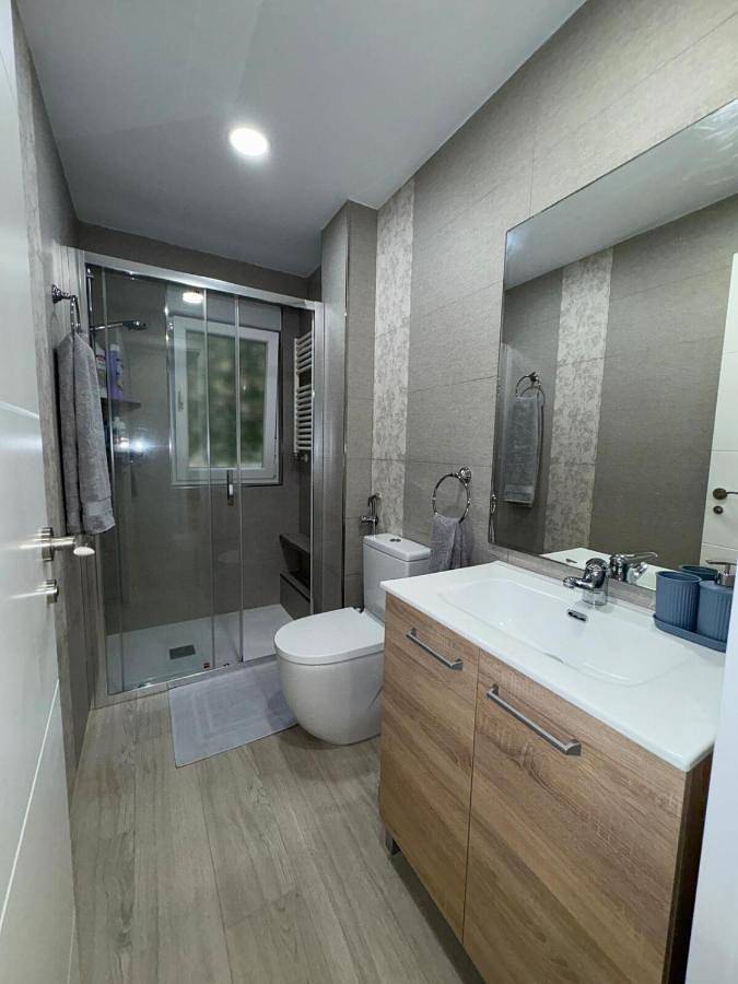 Appartement entier, Apartment near downtown in Torrejón de Ardoz, Communaute de Madrid