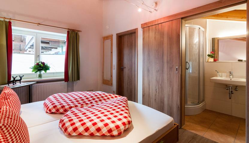 Appartement de vacances entier, Riederstein Nr. 8 in Bad Wiessee, Alpes bavaroises