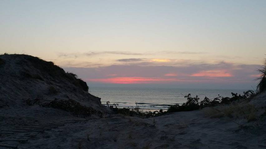 Ferienhaus für 7 Personen, mit Balkon am Ringkøbing Fjord - 4