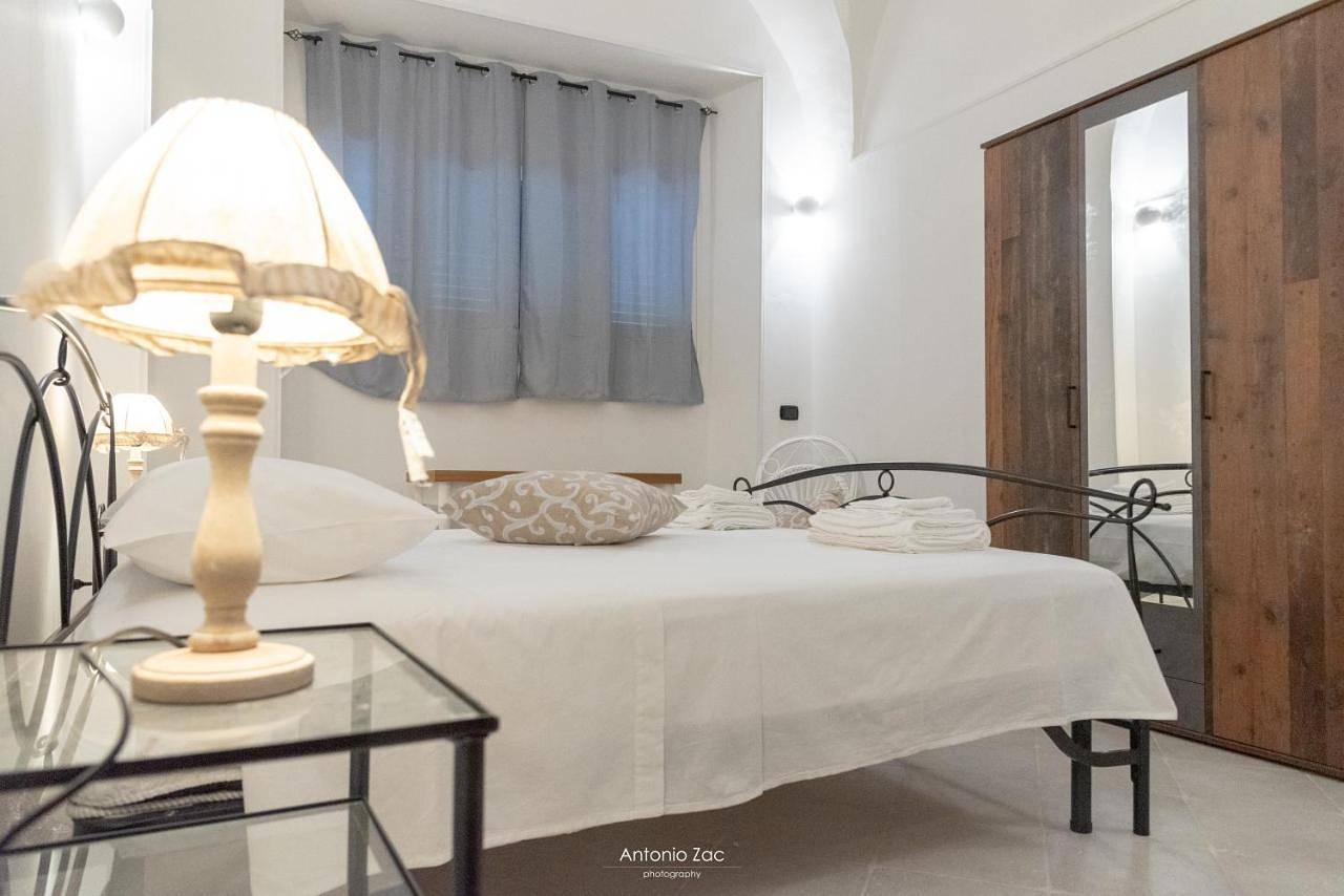 Deluxe Double or Twin Room in Novoli, Provincia di Lecce