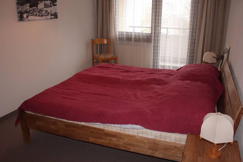 Ganze Wohnung, Disentiserhof Garvera, (Disentis/Mustér), 1032 in Disentis, Surselva