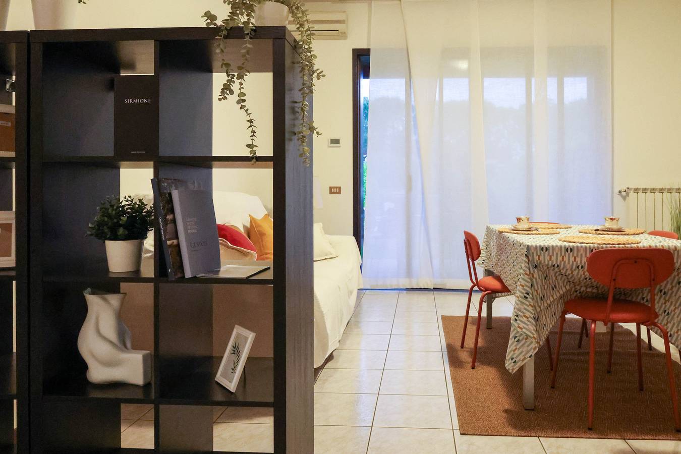 Entire apartment, Gioiella pool & lake (pet friendly)By Case al ... in Rivoltella del Garda, Desenzano del Garda