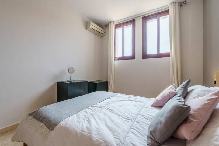 Ferienwohnung für 2 Personen in Andalusien - 4