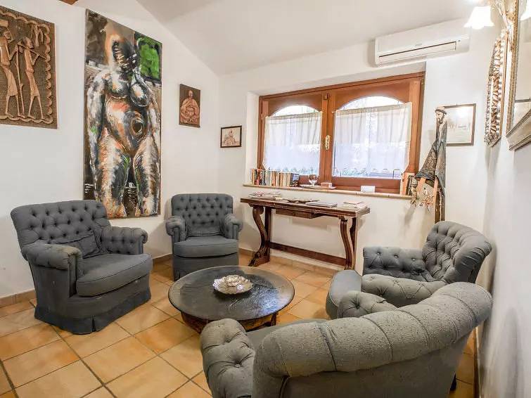 Haus 7 Personen in Panicale, Lago Trasimeno