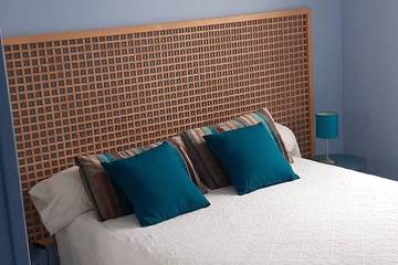 Villa pour 6 Personnes dans Rivedoux-Plage, Côte des Fleurs, Photo 1