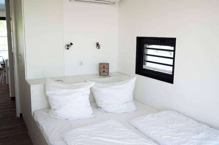 Ferienhaus für 4 Personen, mit Balkon, mit Haustier in der Mecklenburger Bucht - 2